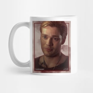 Jace Herondale - Season Three Poster - Shadowhunters Mug